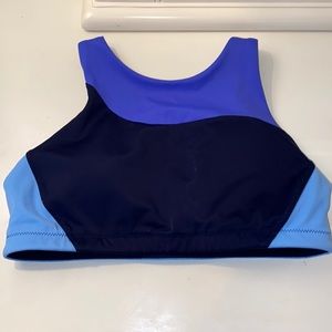 Athleta Swim Top